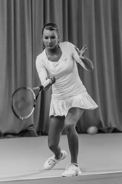 Ausschnitte 4572 - Dunlop Nachwuchs Turnier Winter Circuit